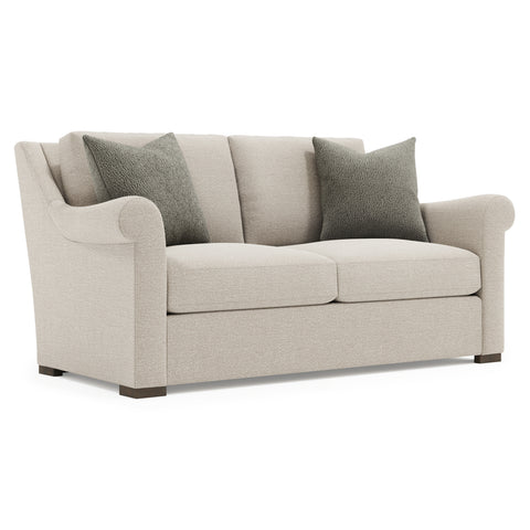 Keirnan Fabric Loveseat