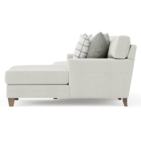 Mila Fabric Sectional