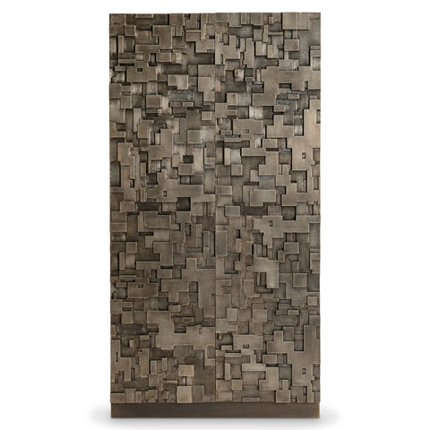 Sharaab Storage Cabinet
