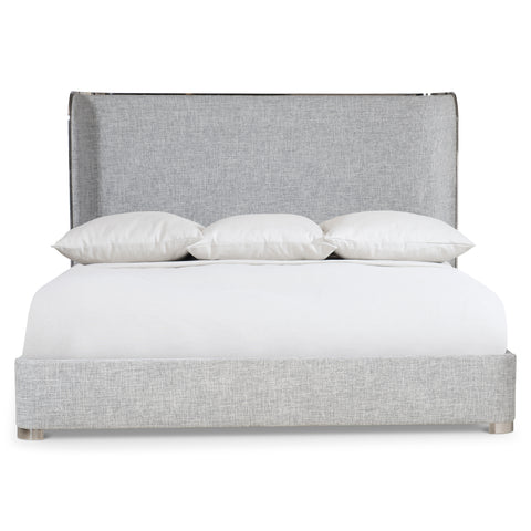 Croix Shelter Bed - King