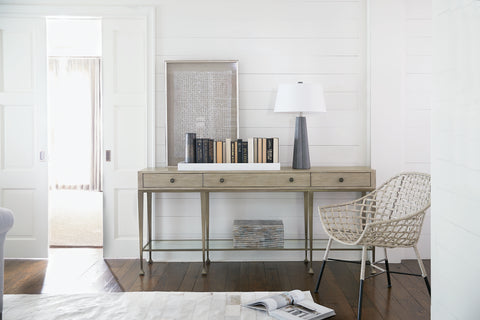 Santa Barbara Console Table
