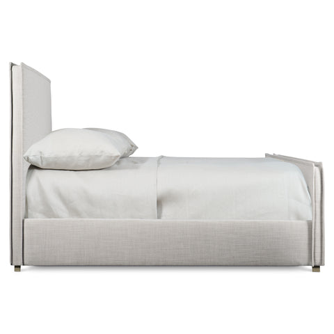 Sawyer Panel Bed - California King