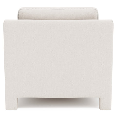 Mily Fabric Chair