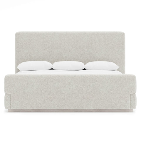 Tempo Panel Bed