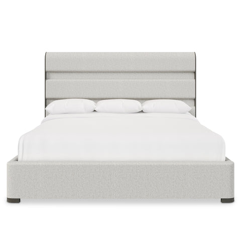 Prado Panel Bed