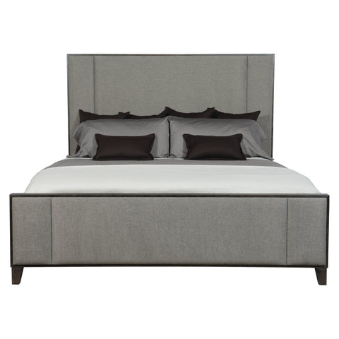Linea Panel Bed - King
