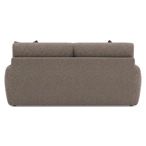 Cameron Fabric Loveseat