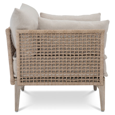 Catalonia Outdoor Chair — Made to Order