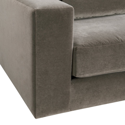 Felix Fabric Sofa