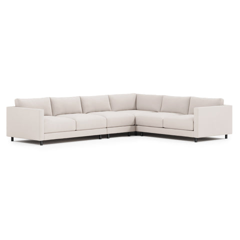 Avanni Outdoor Sectional