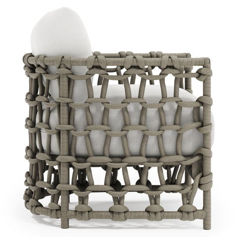 Nodi Outdoor Chair