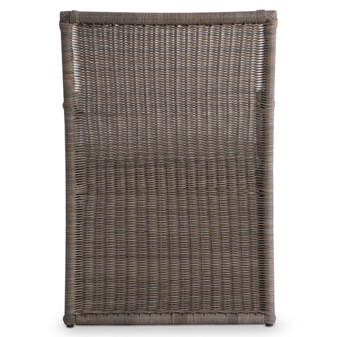 Amelia Outdoor Arm Chair
