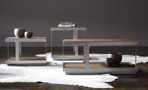 Belvedere Side Table
