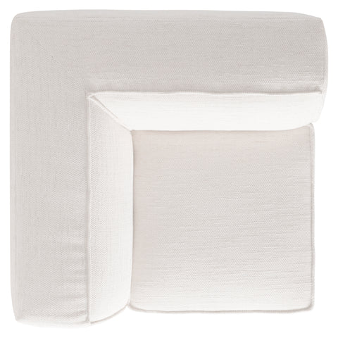 Bliss Fabric Corner Chair
