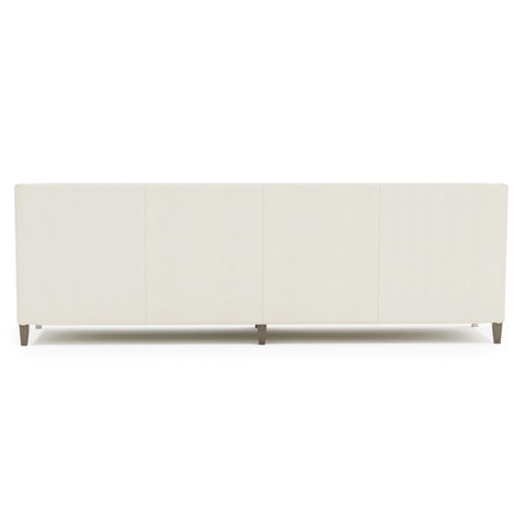 Palisades Leather Sofa