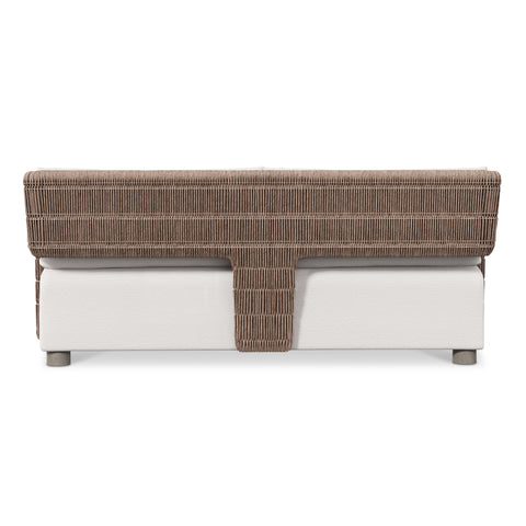 Maldives Outdoor Sofa