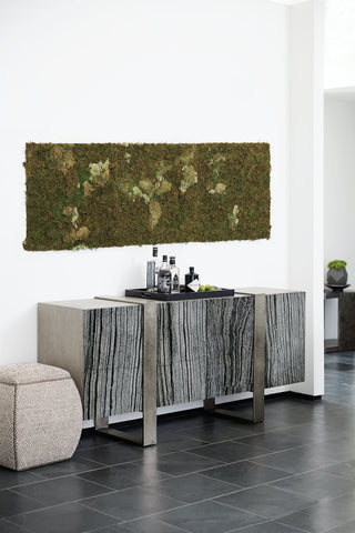 Linea Entertainment Credenza