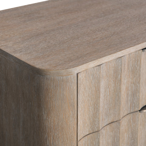 Loggia Nightstand