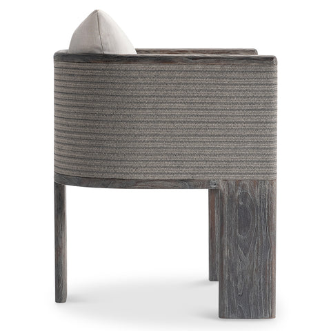 Rialto Outdoor Arm Chair