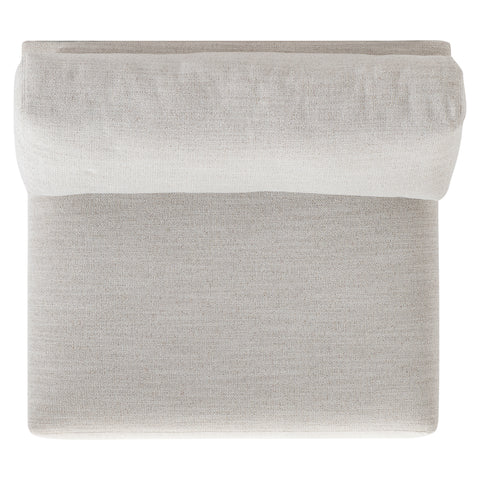 Parker Fabric Armless Chair