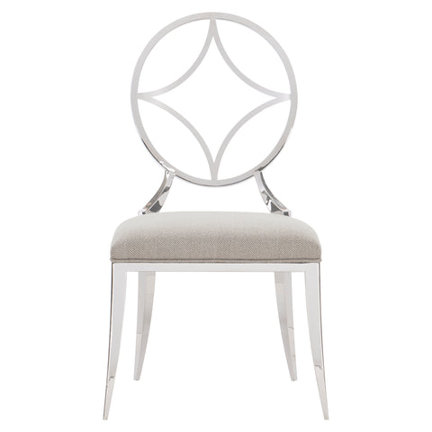 Filmore Fabric Side Chair