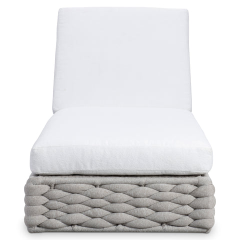 Salinas Outdoor Chaise