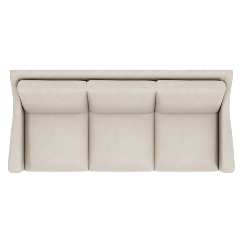 Ventura Leather Sofa