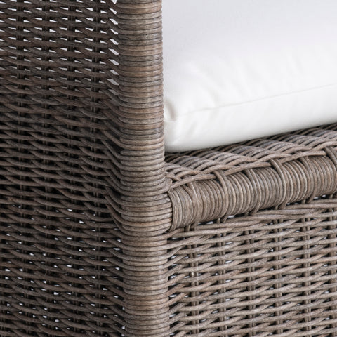 Amelia Outdoor Arm Chair