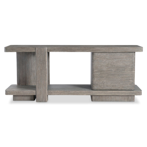 Monolith Entertainment Credenza