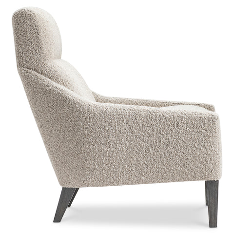 Heath Swivel Chair — Select Fabric