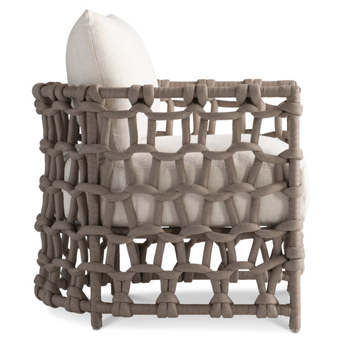 Nodi Outdoor Chair