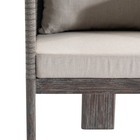 Rialto Outdoor Arm Chair