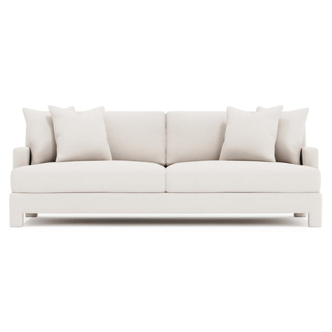 Mily Fabric Sofa