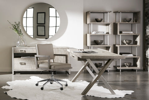 Polk Desk