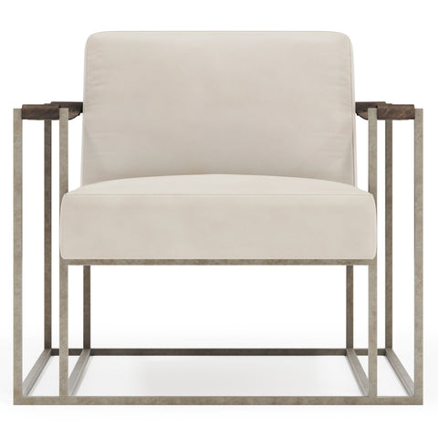 Dekker Leather Chair