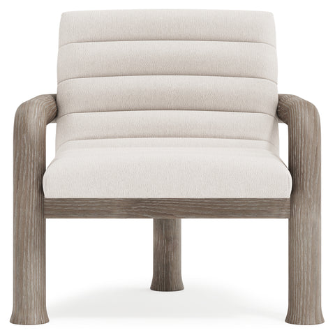 Bowie Fabric Chair