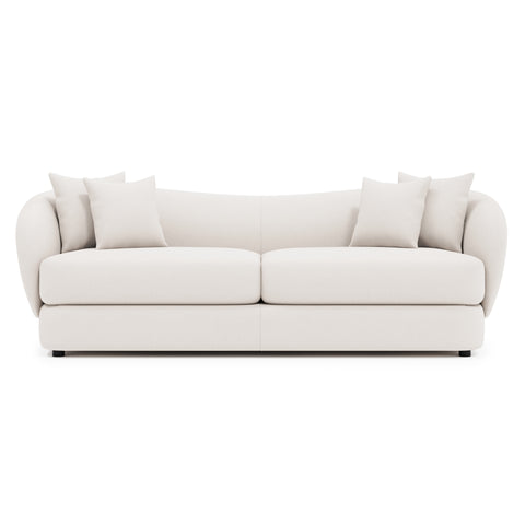 Margot Fabric Sofa