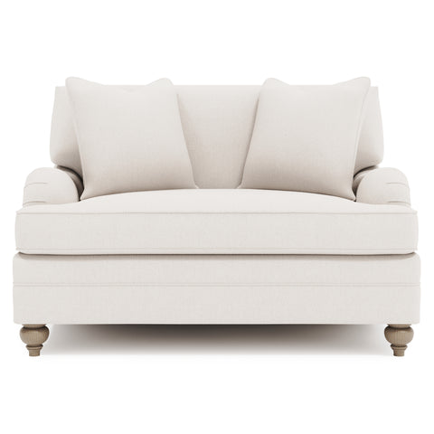 Tarleton Fabric Chair 1/2