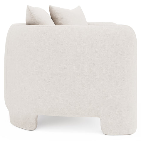 Rowan Fabric Chair