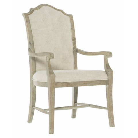 Rustic Patina Arm Chair