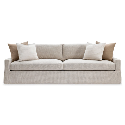 Sutton Fabric Sofa