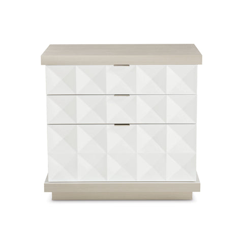 Axiom Nightstand