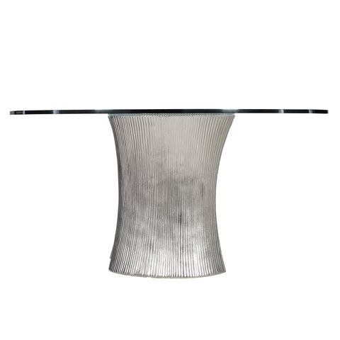 Serpentine Dining Table