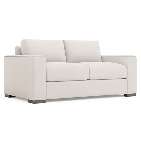 Vaughn Fabric Loveseat