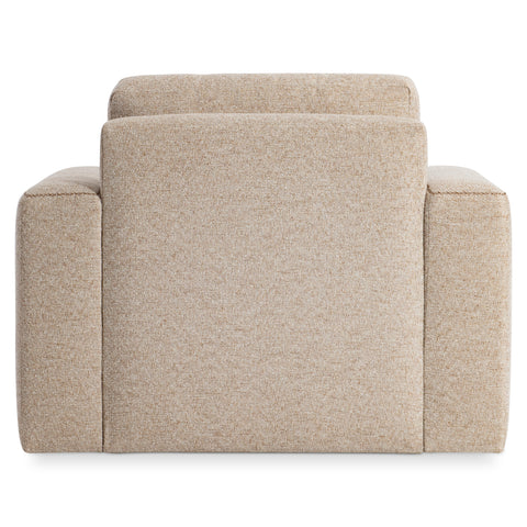 Vaughn Fabric Swivel Chair