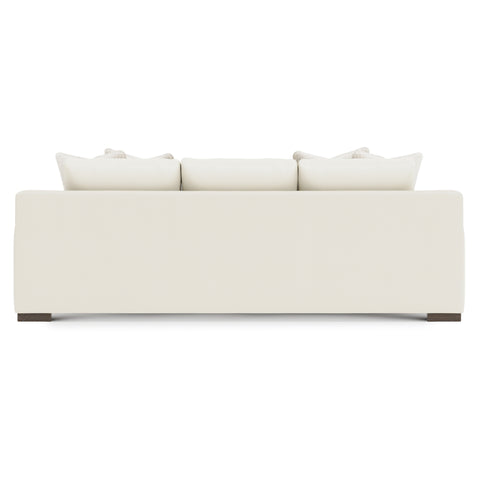 Andie Leather Sofa