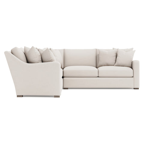 Ventura Fabric Sectional