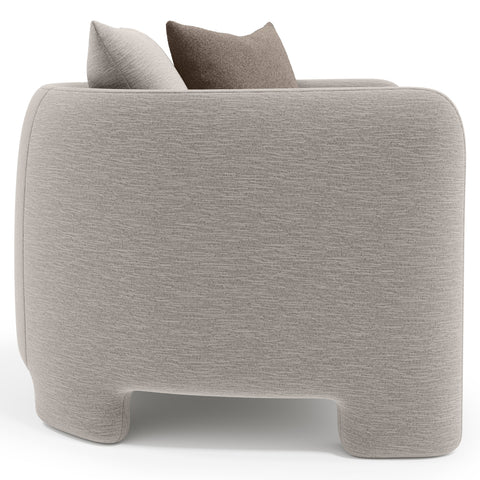 Rowan Fabric Chair