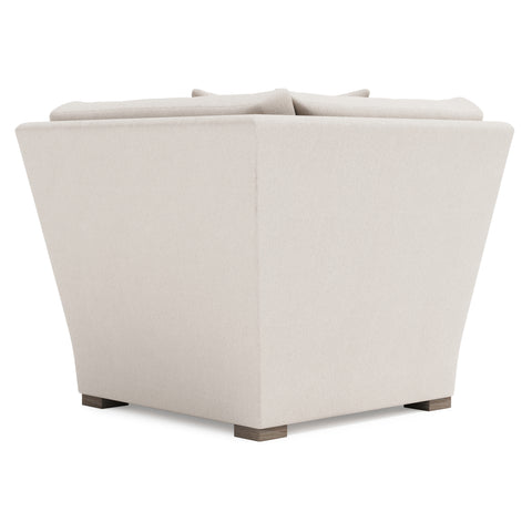 Ventura Fabric Corner Chair