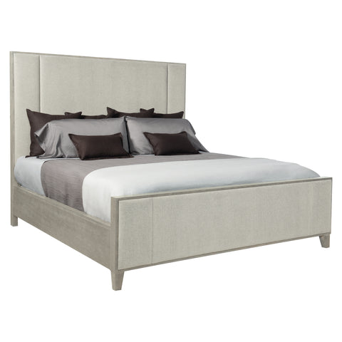 Linea Panel Bed - King